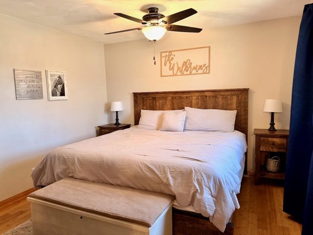 N1443 GREENWOOD ROAD, Greenville, WI 54942