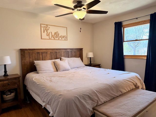 N1443 GREENWOOD ROAD, Greenville, WI 54942