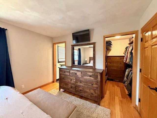 N1443 GREENWOOD ROAD, Greenville, WI 54942