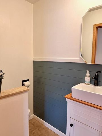 N1443 GREENWOOD ROAD, Greenville, WI 54942