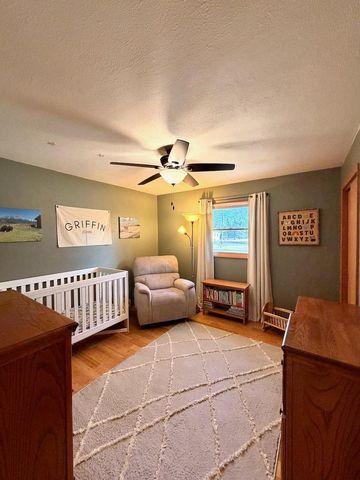 N1443 GREENWOOD ROAD, Greenville, WI 54942