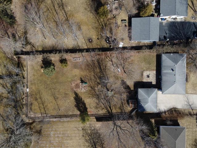 N1443 GREENWOOD ROAD, Greenville, WI 54942