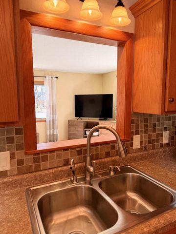 N1443 GREENWOOD ROAD, Greenville, WI 54942