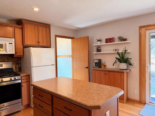 N1443 GREENWOOD ROAD, Greenville, WI 54942