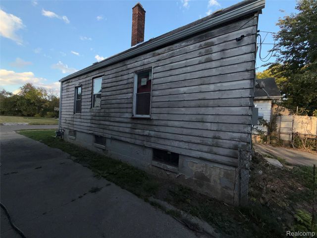 13894 Tacoma Street, Detroit, MI 48205