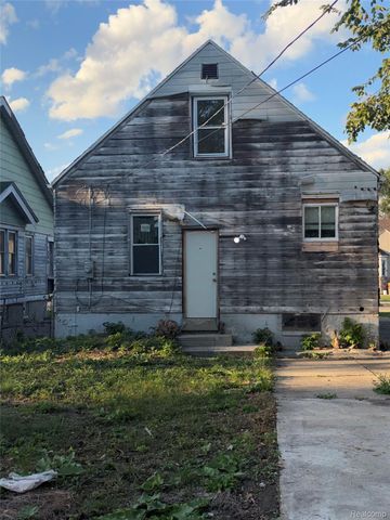 13894 Tacoma Street, Detroit, MI 48205