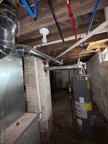 13894 Tacoma Street, Detroit, MI 48205