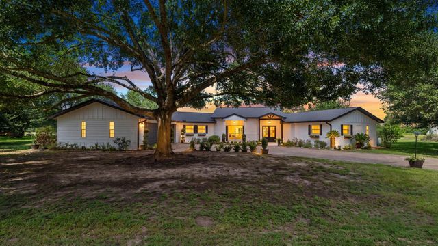 15502 Kitty Hawk Drive, Waller, TX 77484