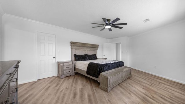 15502 Kitty Hawk Drive, Waller, TX 77484