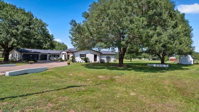 15502 Kitty Hawk Drive, Waller, TX 77484