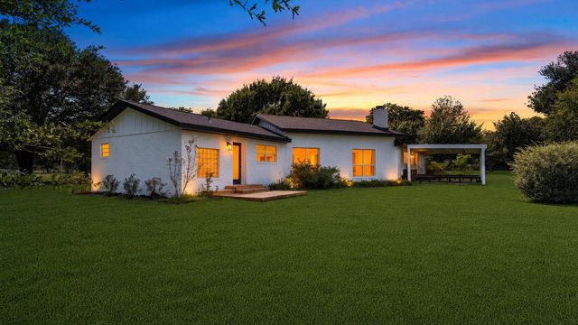 15502 Kitty Hawk Drive, Waller, TX 77484