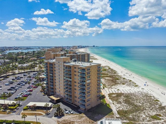 880 MANDALAY AVENUE S205, Clearwater Beach, FL 33767