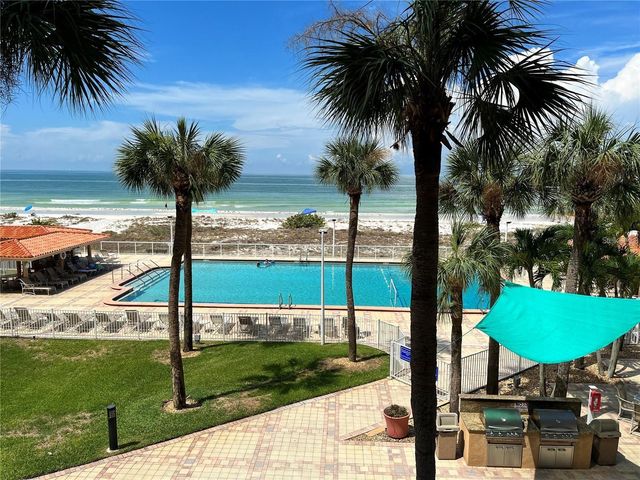 880 MANDALAY AVENUE S205, Clearwater Beach, FL 33767