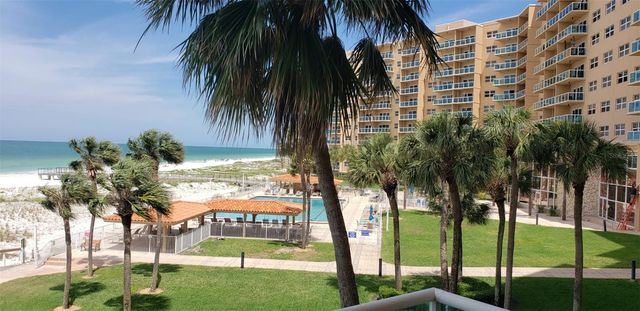 880 MANDALAY AVENUE S205, Clearwater Beach, FL 33767