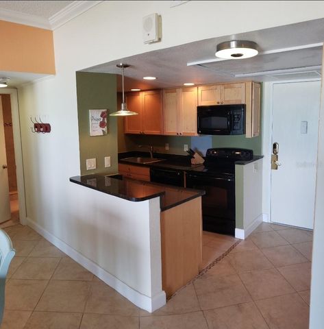 880 MANDALAY AVENUE S205, Clearwater Beach, FL 33767