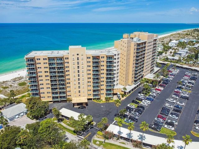 880 MANDALAY AVENUE S205, Clearwater Beach, FL 33767