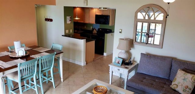 880 MANDALAY AVENUE S205, Clearwater Beach, FL 33767