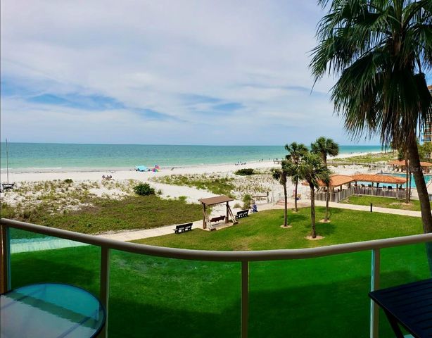 880 MANDALAY AVENUE S205, Clearwater Beach, FL 33767