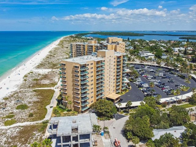 880 MANDALAY AVENUE S205, Clearwater Beach, FL 33767