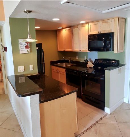 880 MANDALAY AVENUE S205, Clearwater Beach, FL 33767