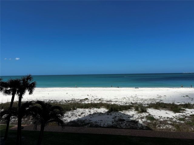 880 MANDALAY AVENUE S205, Clearwater Beach, FL 33767