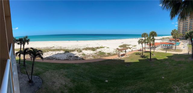 880 MANDALAY AVENUE S205, Clearwater Beach, FL 33767