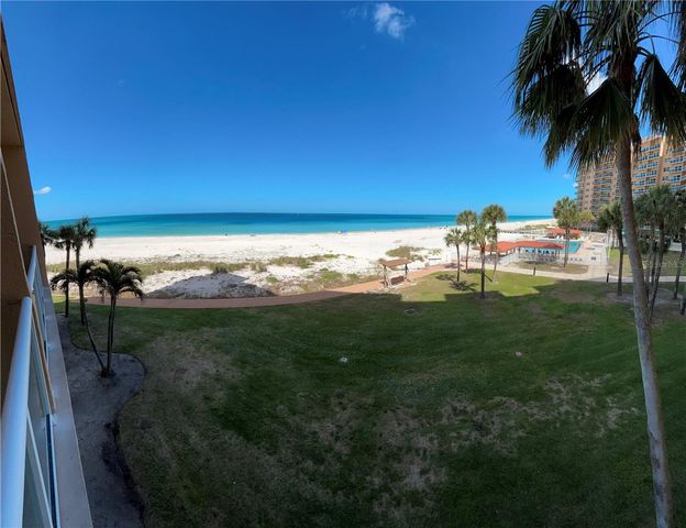 880 MANDALAY AVENUE S205, Clearwater Beach, FL 33767