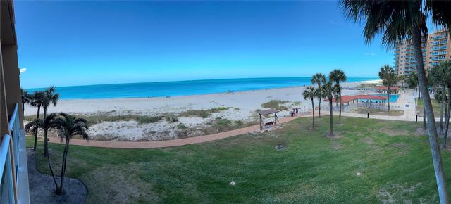 880 MANDALAY AVENUE S205, Clearwater Beach, FL 33767