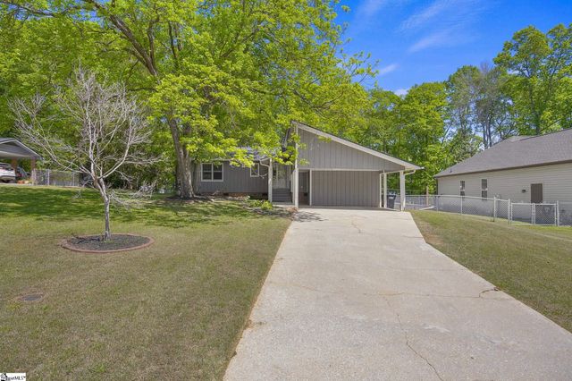 209 Tollgate Road, Simpsonville, SC 29681