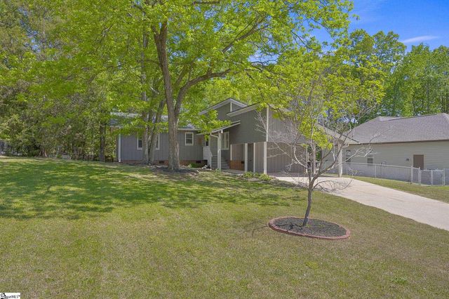 209 Tollgate Road, Simpsonville, SC 29681
