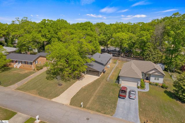 209 Tollgate Road, Simpsonville, SC 29681