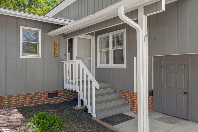 209 Tollgate Road, Simpsonville, SC 29681