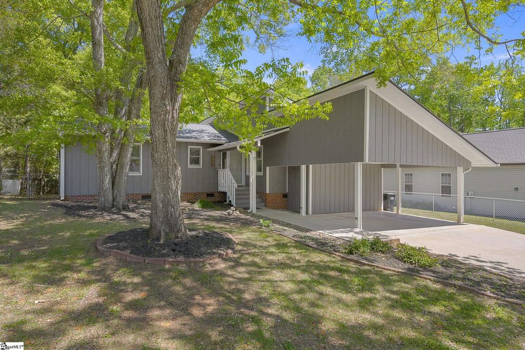 209 Tollgate Road, Simpsonville, SC 29681