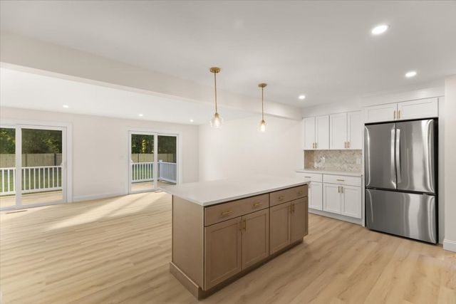 347 Poskus St, Stoughton, MA 02072