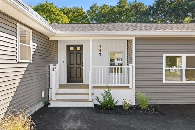 347 Poskus St, Stoughton, MA 02072