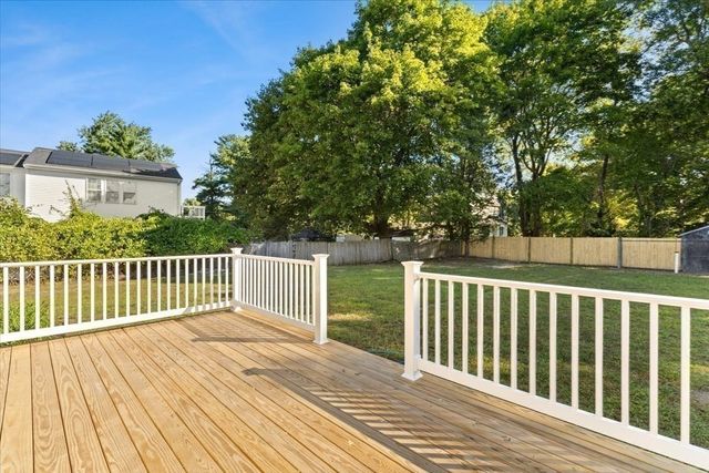 347 Poskus St, Stoughton, MA 02072