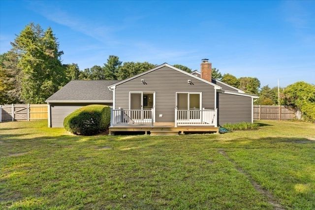 347 Poskus St, Stoughton, MA 02072