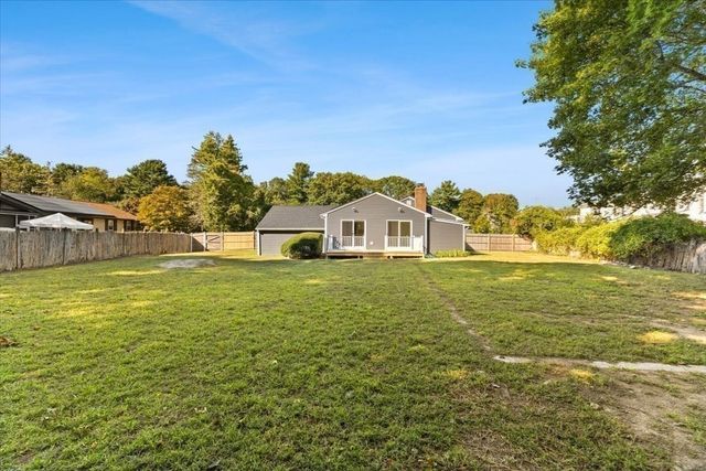 347 Poskus St, Stoughton, MA 02072