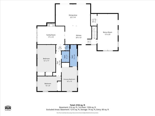 347 Poskus St, Stoughton, MA 02072