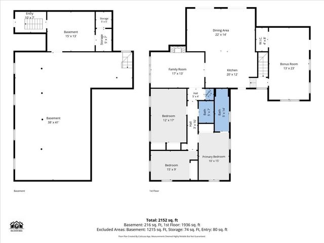 347 Poskus St, Stoughton, MA 02072