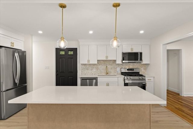 347 Poskus St, Stoughton, MA 02072
