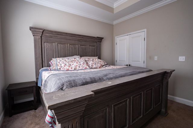 194 Norman Creek Rd, Evensville, TN 37332