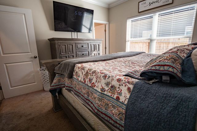 194 Norman Creek Rd, Evensville, TN 37332