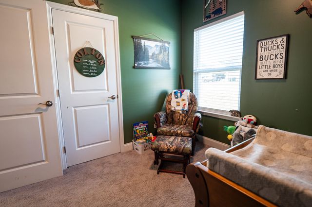 194 Norman Creek Rd, Evensville, TN 37332