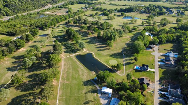 194 Norman Creek Rd, Evensville, TN 37332