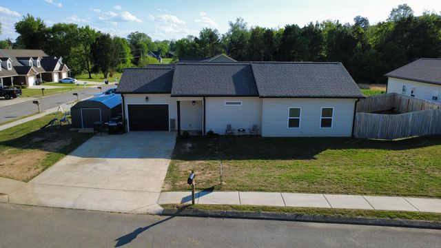 194 Norman Creek Rd, Evensville, TN 37332