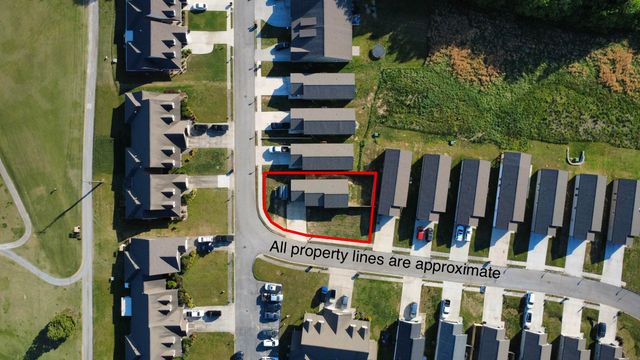 194 Norman Creek Rd, Evensville, TN 37332