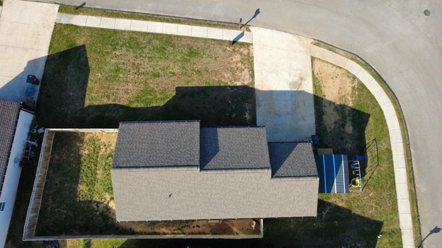 194 Norman Creek Rd, Evensville, TN 37332