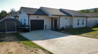 194 Norman Creek Rd, Evensville, TN 37332