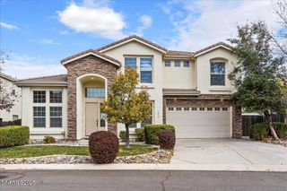 1239 Flintwood Drive, Carson City, NV 89703